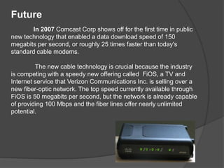 at&t - created by the merger of SBC, Ameritech, and Pacific Telesis, AT&T, and Bell South.. 