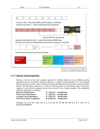 FYP1 Progress Report (final) | PDF