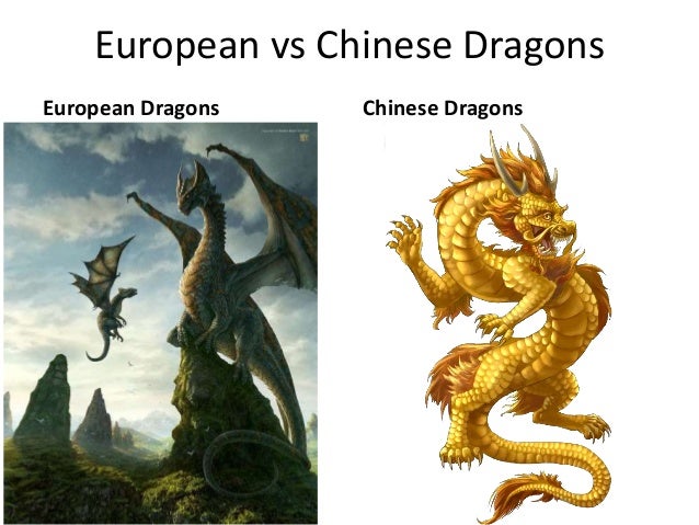 Ba 5.8 Chinese water dragons ppt