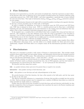 Discriminators for use in flow-based classification | PDF