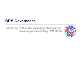 BA 553 - BPM Governance.ppt