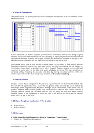 Unilever_PM_Hndbk | PDF