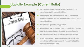 Comprehensive Guide to Financial Metrics for Effective Business ...