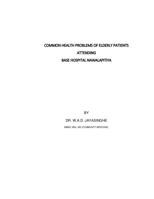 Dissertation basic medical sciences