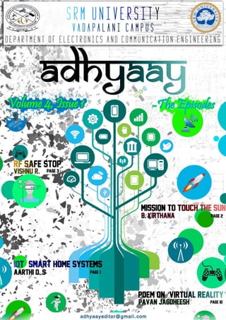 Adhyaay 4.1