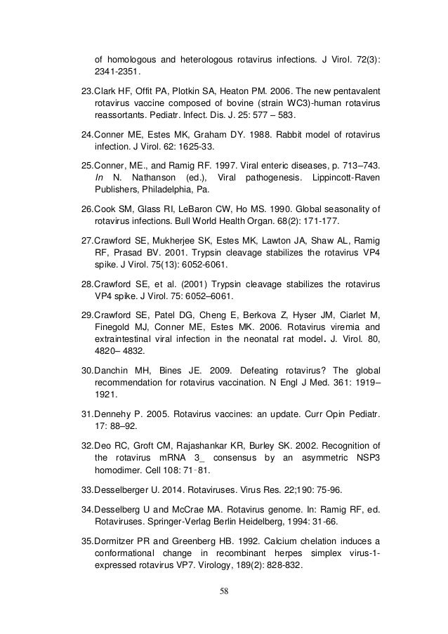 Mini dissertation topics image