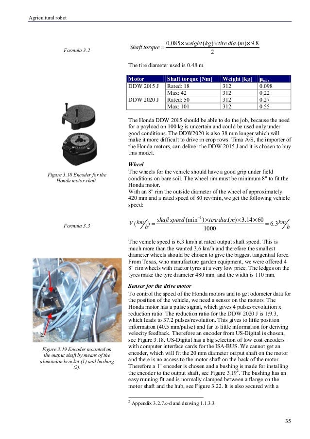 Robotics notes image