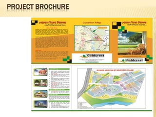 PROJECT BROCHURE
 
