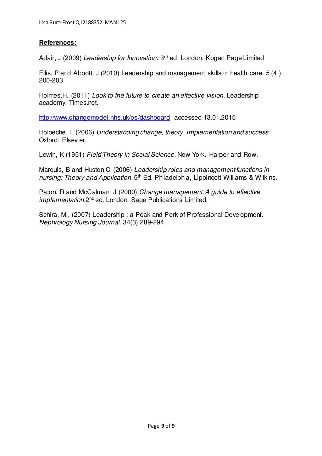 Essay about management and administration picture