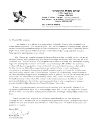 Recommendation Letter-SJaquith2016