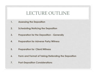 Deposition Power Point Final.PDF