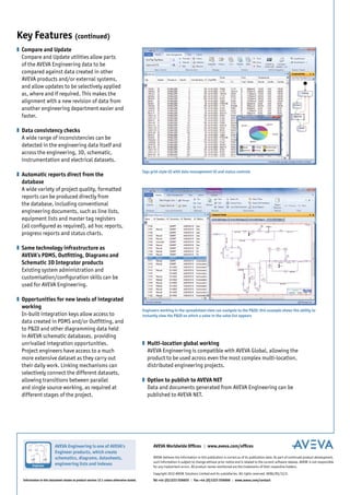 AVEVA Engineering | PDF