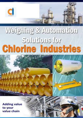 ACI chlorine Catalogue