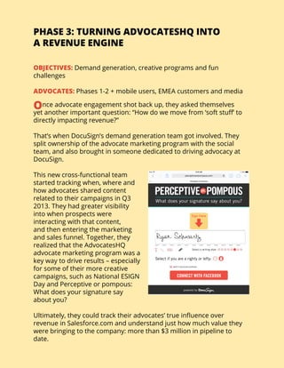 DocuSign Case Study | PDF