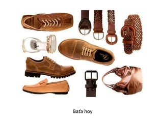 Baťa hoy
 