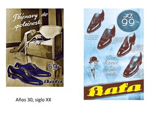 Años 30, siglo XX
 
