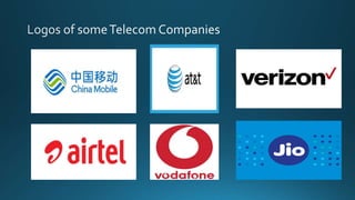 Analytics in Telecom Industry