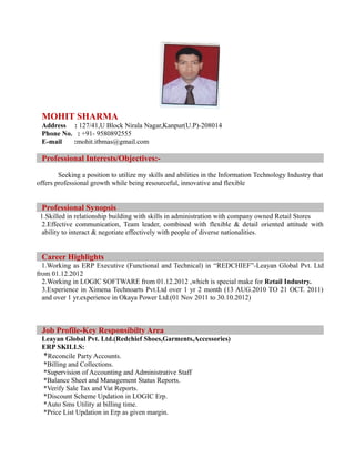 Dr. (Prof.) Sandeep Sharma (Twenty Nine K plus connections) on