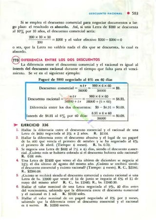 ARITMETICA DE BALDOR