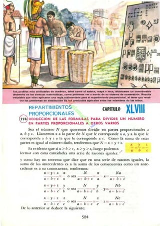 ARITMETICA DE BALDOR