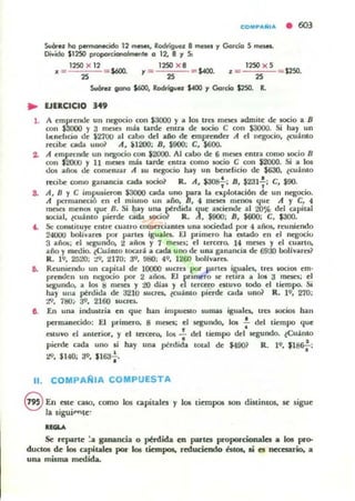 ARITMETICA DE BALDOR