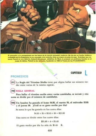 ARITMETICA DE BALDOR