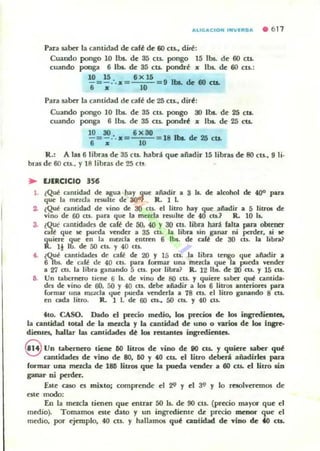 ARITMETICA DE BALDOR