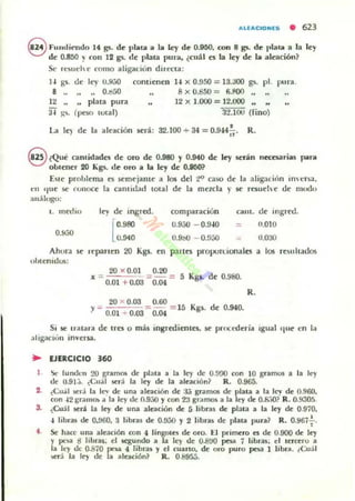 ARITMETICA DE BALDOR