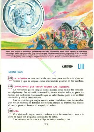 ARITMETICA DE BALDOR