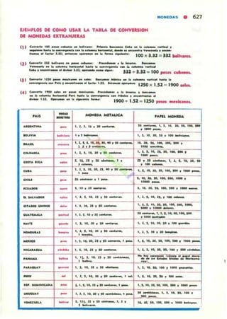 ARITMETICA DE BALDOR