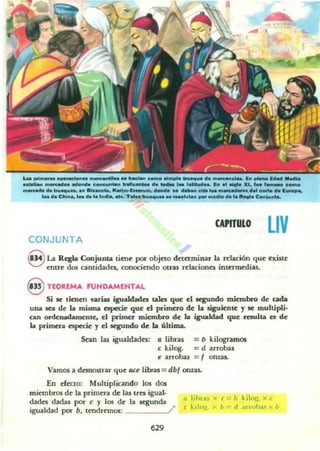 ARITMETICA DE BALDOR