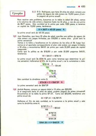 ARITMETICA DE BALDOR