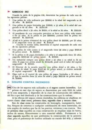 ARITMETICA DE BALDOR