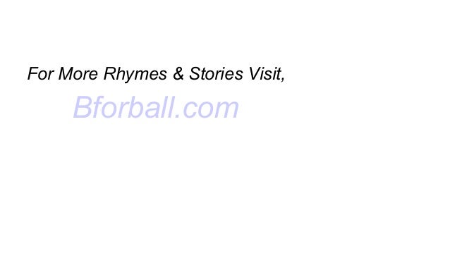 Baa Baa Black Sheep Rhyme Song With Lyrics