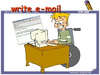 Method: Communicative approach 