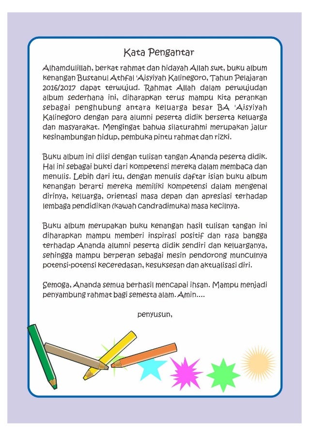 Tk Ba Aisyiyah Kalinegoro Mertoyudan Magelang