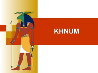 KHNUM 
