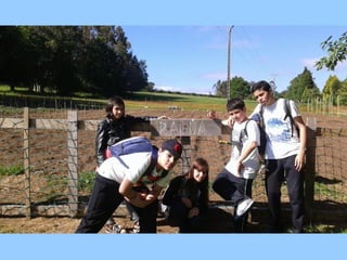 Baamonde Guitiriz