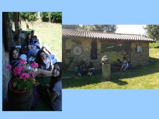 Baamonde Guitiriz