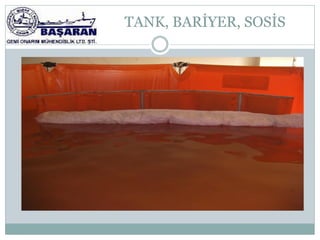 TANK, BARİYER, SOSİS
 