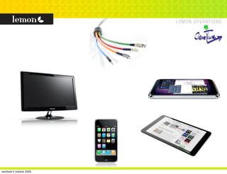 vendredi 2 octobre 2009
 