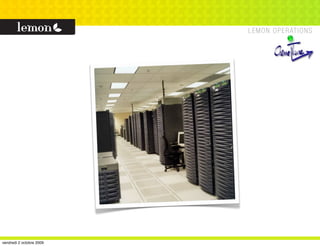 vendredi 2 octobre 2009
 