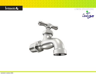 vendredi 2 octobre 2009
 