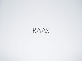 BAAS
 