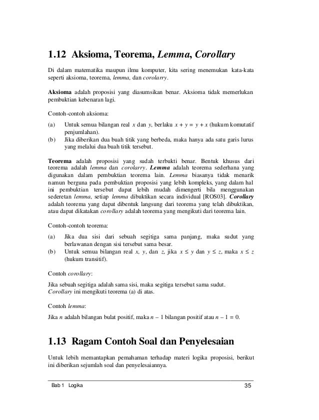 Bab 01 Logika Mtk Diskrit