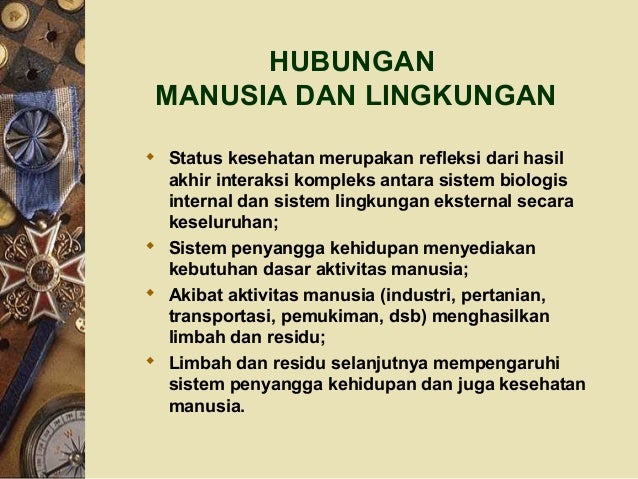 Bab 05pengaruhlingkunganthdkesehatan