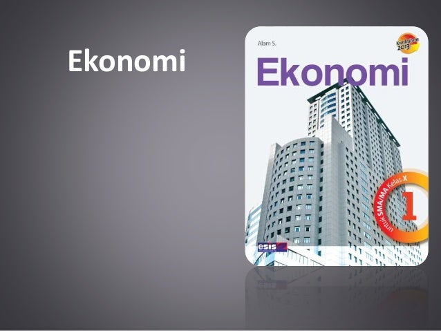 Bab 07 Bank Lembaga Keuangan Bukan Bank Dan Otoritas Jasa Keuangan