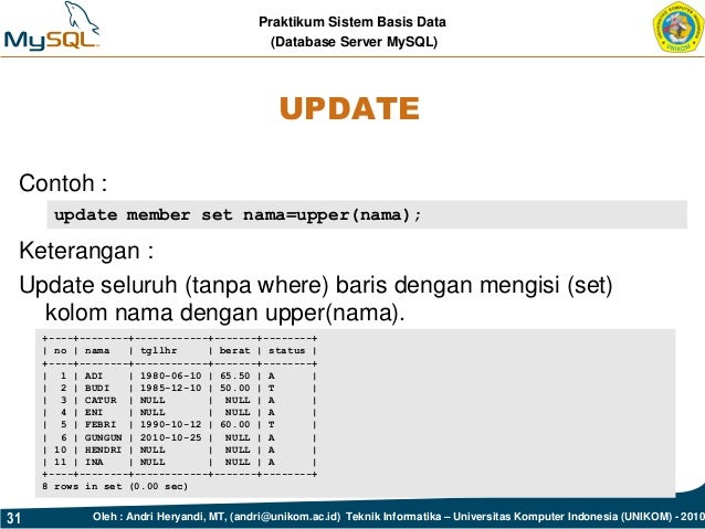 Data 7z. Data 7z