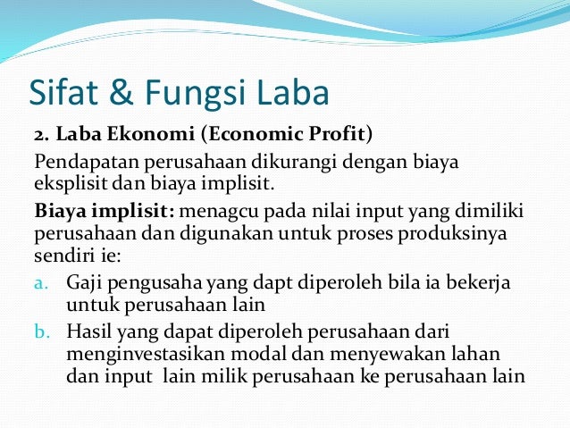 Bab 1 pengertian ruang lingkup ekonomi manajerial Bab 1 pengertian ruang lingkup ekonomi manajerial