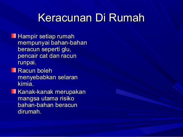 Selamatkah Rumah Anda Yoodo